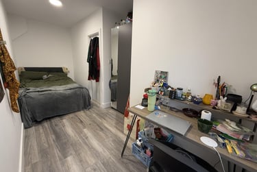 6 bed flat, Hathersage Road, Victoria Park, Manchester, M130EJ - Image 9